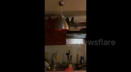 Chile: Nation Feels Tremors From M6.4 Argentina Quake 2