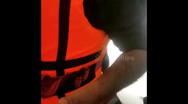 Para ceiling adventure