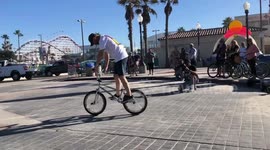 HARO MASTER 2021 - John Buultjens decade on this Insane Complete Bike!