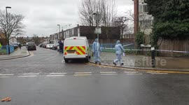 Detectives launch murder investigation following fatal stabbing in Haringey, UK