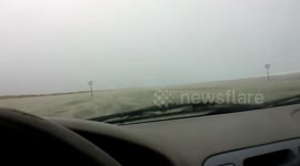 11-17-20 extreme winds from bomb cyclone at ocean shores wa