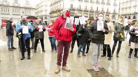 Spanish tourism workers call for government to vaccinate 70% of population before summer
