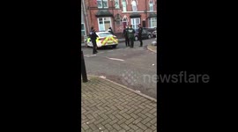 15-year-old boy dead after daylight attack in Birmingham, UK