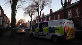 15-year-old dies after being attacked by gang of youths in Birmingham, UK
