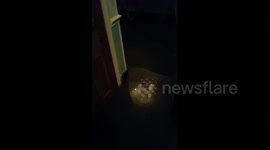 UK: Storm Christoph Triggers Severe Floods In Yorkshire