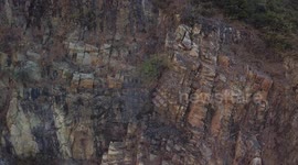 The ancient quarries of Lei Yue Mun, a Sunday hideout for hongkongers fleeing the pandemic