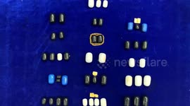 Custom officials seize gold worth $5,89,404 from airport in southern India