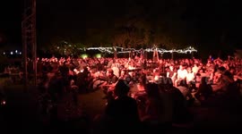 Clandestine parties in Argentina are multiplying during summer season amid COVID-19