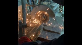 YouTuber restores rusty old stove back to its former glory