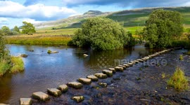 Yorkshire Dales crowned the best national park in Europe by TripAdvisor