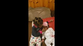 Bigsisters love