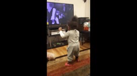 I can dance better than yooooou