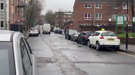 15-year-old fatally stabbed in north London named by police as Romario Opia