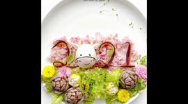 2021 Food Art