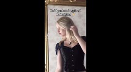 Bridgerton Inspired Hairstyles