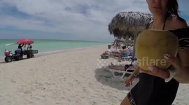 Girls Trip to Varadero Cuba!!!!