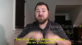 brief about me and story of me and my daughters