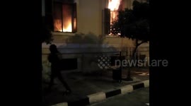 Lebanon: Clash Over Lockdown Continues After A Protester’s Death In Tripoli