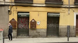 Prorroga del gobierno español hasta el 31 de mayo los expedientes de regulación temporal de empleo