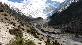 One of the most most beautiful place