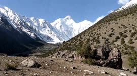 Boybar pakistan