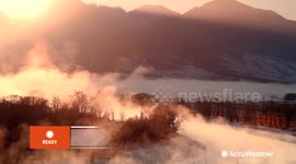 Frostbite, hypothermia: How to stay safe in extreme cold weather