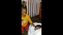 Bigsisters love