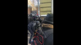 Rallies in Russia