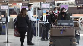New COVID measures come into force for travellers to Canada