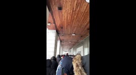 Navalny protest in Russia
