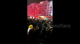 Poland: Nationwide Protest Continues Against Near-Total Ban On Abortion 3