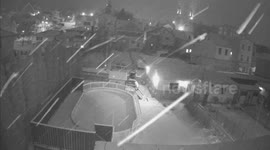 Blizzard in Pennsylvania