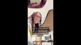 Entertaining My Online Kindergarten Students