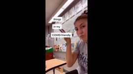 Covid Regulations in the Classroom