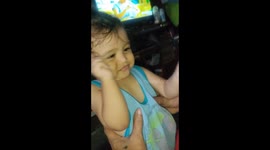 Baby shark