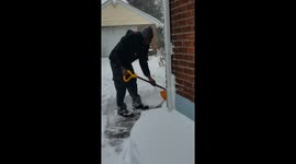 Still on SNOW