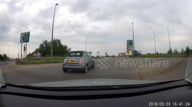 UK dumbest drivers