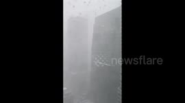 US: Major Winter Storm Dumps Heavy Snow On Northeast 6