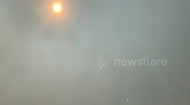 Australian bushfires