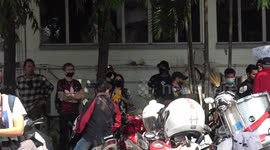 Thai musicians call for financial help as COVID-19 decimates entertainment industry