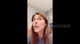 Viral TikTok shows how US teacher gets her kindergarten students excited for online learning