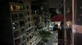 Myanmar: Yangon Residents Bang Pots And Pans To Protest Military Coup