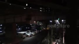 Myanmar: Yangon Residents Bang Pots And Pans To Protest Military Coup 3