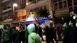 Turkey: Protest Against New Rector Of Bogazici University Continues In Istanbul 3