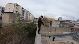 High Drop