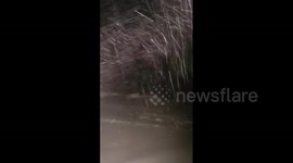 US: Heavy Snow Continues For Second Day In Tri-State Area 2