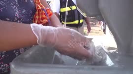 Scientific studies downplay the spread of coronavirus by surfaces
