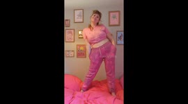 Giving new life to old joggers