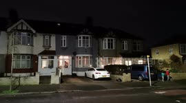 Incredible scenes as Londoners make big noise for late hero Captain Sir Tom Moore