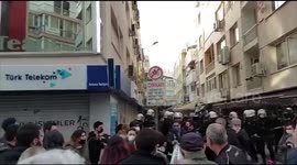 Protests over Erdogan-appointed rector at Turkish university continue